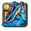 Skystrider Bow 7.0