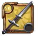 Grandmaster's Claymore