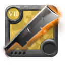 Carving Sword 7.0