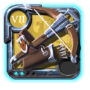 Grandmaster's Crossbow .2