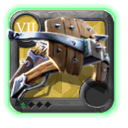 Heavy Crossbow 7.1
