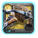 Heavy Crossbow 7.2