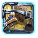 Grandmaster's Heavy Crossbow .2