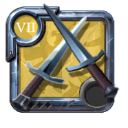 Grandmaster's Dagger Pair