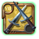 Grandmaster's Dagger Pair .1