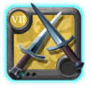 Dagger Pair 7.2
