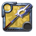 Grandmaster's Divine Staff