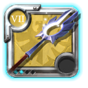 Grandmaster's Divine Staff .2