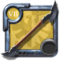 Grandmaster's Double Bladed Staff
