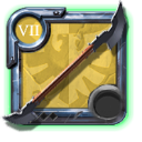 Grandmaster's Double Bladed Staff .1