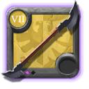 Grandmaster's Double Bladed Staff .3