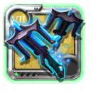 Grandmaster's Arclight Blasters .1