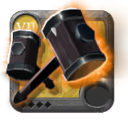 Forge Hammers 7.0