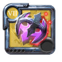 Grandmaster's Malevolent Locus