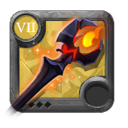 Brimstone Staff 7.0