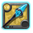Great Frost Staff 7.2