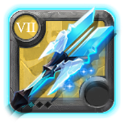 Arctic Staff 7.2
