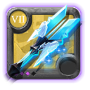 Arctic Staff 7.3