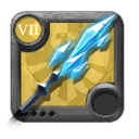 Glacial Staff 7.0