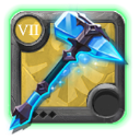 Truebolt Hammer 7.1