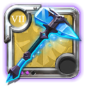 Grandmaster's Truebolt Hammer .3