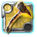 Grandmaster's Tombhammer .2
