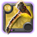 Tombhammer 7.3