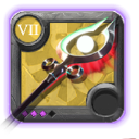 Redemption Staff 7.3