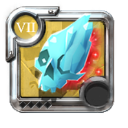 Grandmaster's Permafrost Prism
