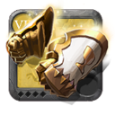 Grandmaster's Fists of Avalon