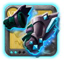Forcepulse Bracers 7.2