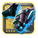 Forcepulse Bracers 7.4