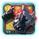Ravenstrike Cestus 7.2