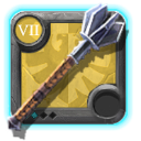Heavy Mace 7.2