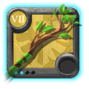 Grandmaster's Great Nature Staff .2