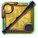 Grandmaster's Quarterstaff .1
