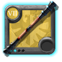 Quarterstaff 7.2