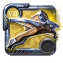 Grandmaster's Weeping Repeater