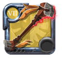 Grandmaster's Staff of Balance