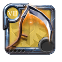 Grandmaster's Infernal Scythe