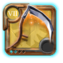 Grandmaster's Infernal Scythe .2