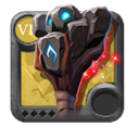 Earthrune Staff 7.0