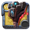 Grandmaster's Earthrune Staff