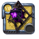 Grandmaster's Prowling Staff
