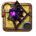 Grandmaster's Prowling Staff