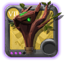 Rootbound Staff 7.3