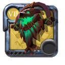 Grandmaster's Primal Staff