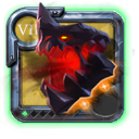 Grandmaster's Cursed Skull .1