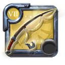 Grandmaster's Avalonian Fishing Rod