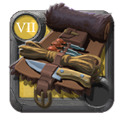 Grandmaster's Tracking Toolkit